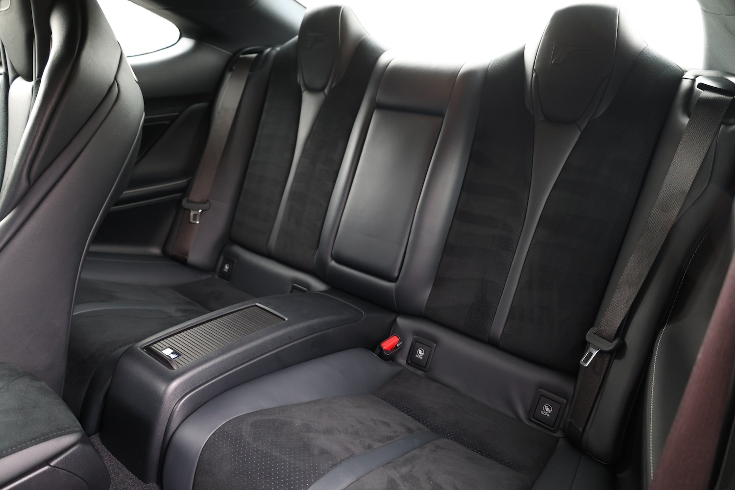 Used Lexus RC 2015 for sale - 77736110: Photo 14