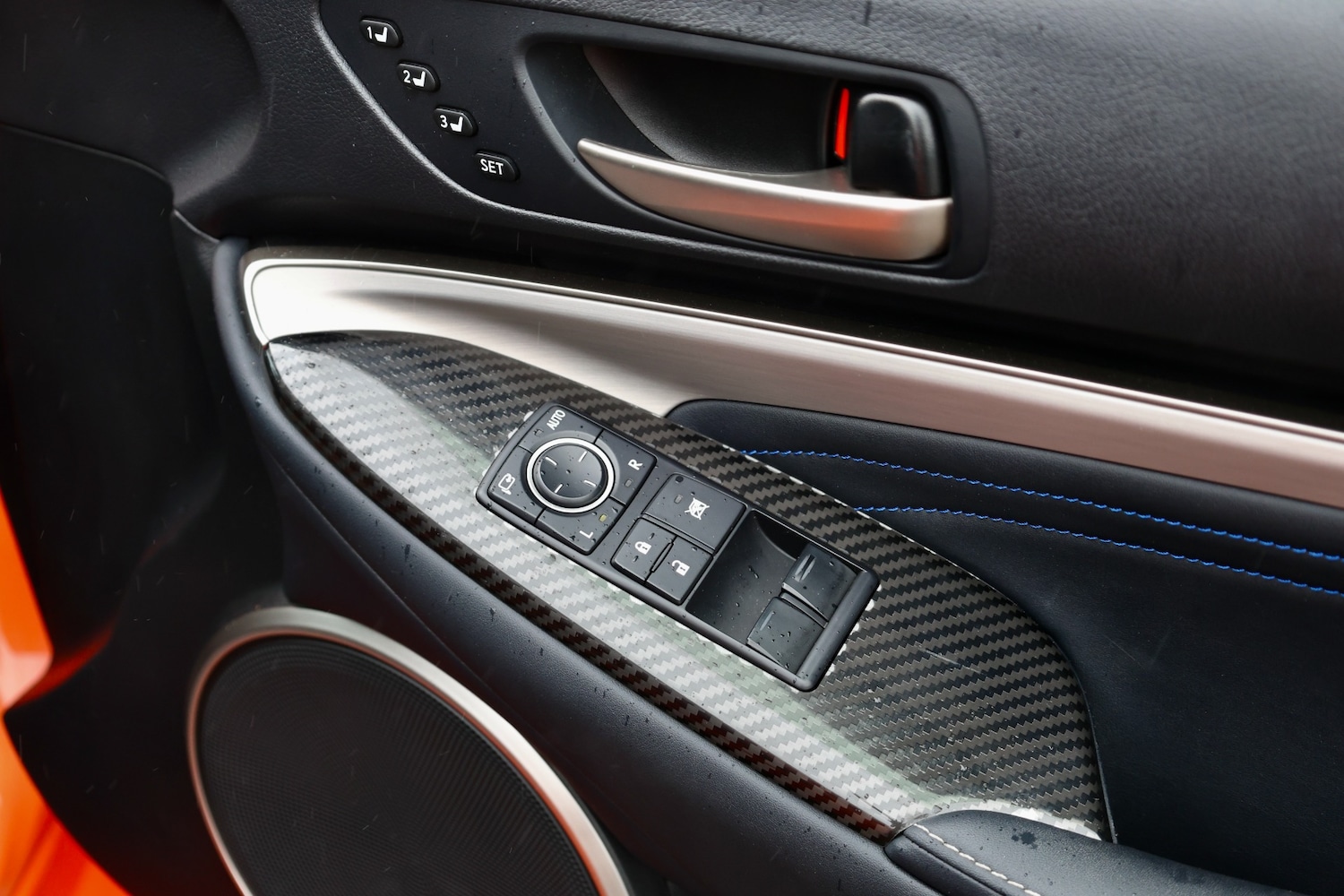 Used Lexus RC 2015 for sale - 77736110: Photo 18