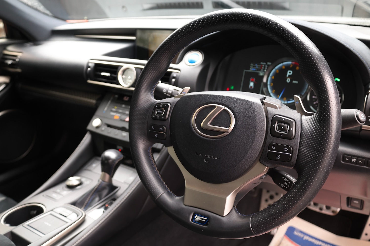 Used Lexus RC 2015 for sale - 77736110: Photo 20