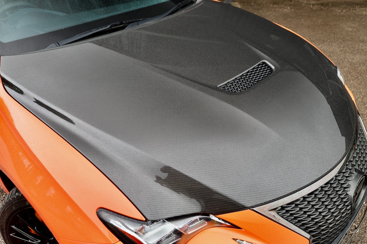 Used Lexus RC 2015 for sale - 77736110: Photo 7