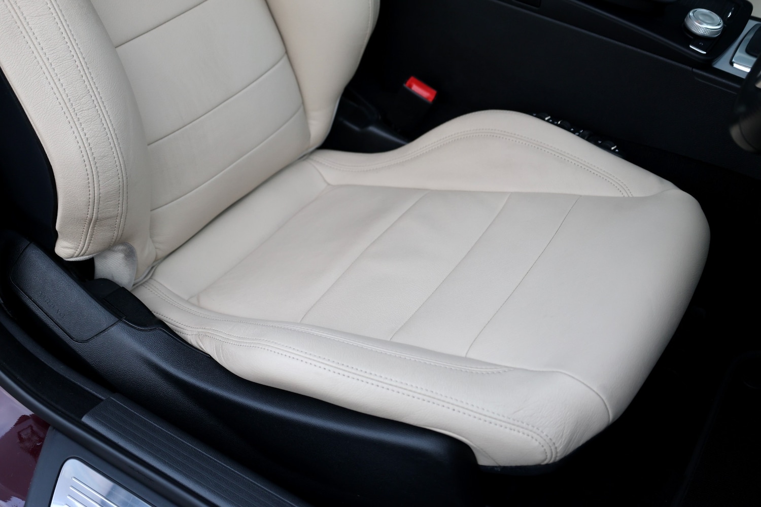 Used Mercedes-Benz E Class 2011 for sale - 77270393: Photo 22