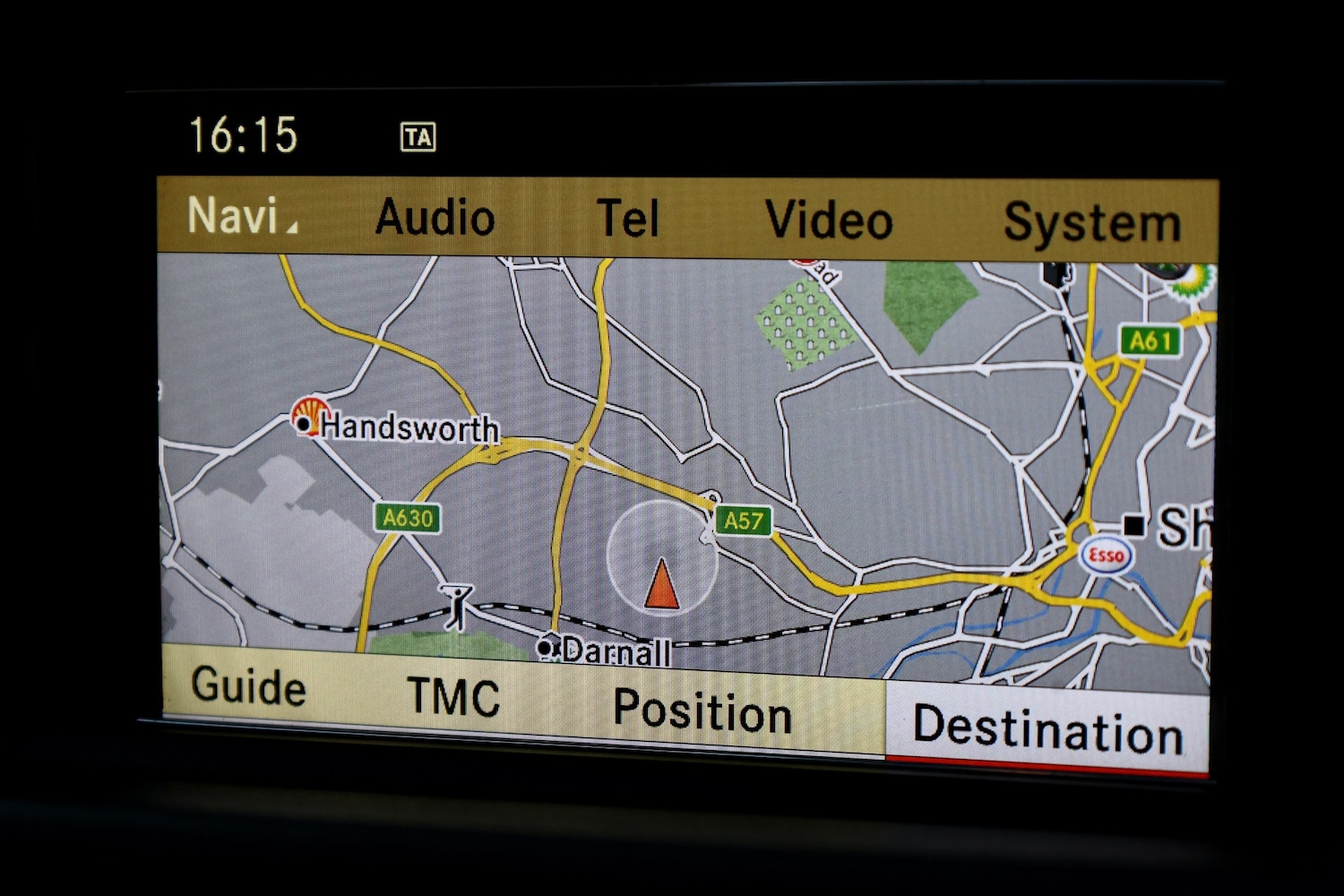 Used Mercedes-Benz E Class 2011 for sale - 77270393: Photo 27