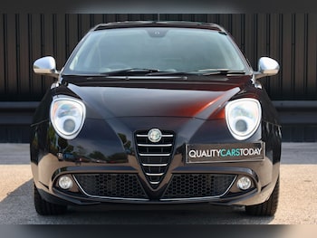 Used Alfa Romeo MiTo 2009 for sale - 79238886: Photo