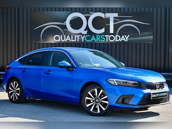 Used Honda Civic 2022 for sale - 76028855: Photo