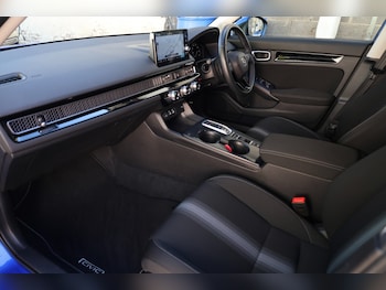 Used Honda Civic 2022 for sale - 76028855: Photo
