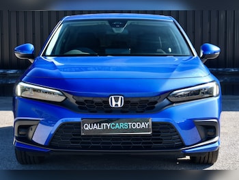 Used Honda Civic 2022 for sale - 76028855: Photo