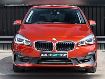 Used BMW 2 Series 2020 for sale - 78703871: Photo