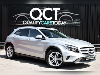 Used Mercedes-Benz GLA 2014 for sale - 79260398: Photo