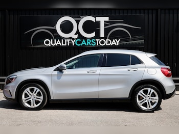 Used Mercedes-Benz GLA 2014 for sale - 79260398: Photo