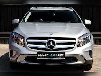 Used Mercedes-Benz GLA 2014 for sale - 79260398: Photo