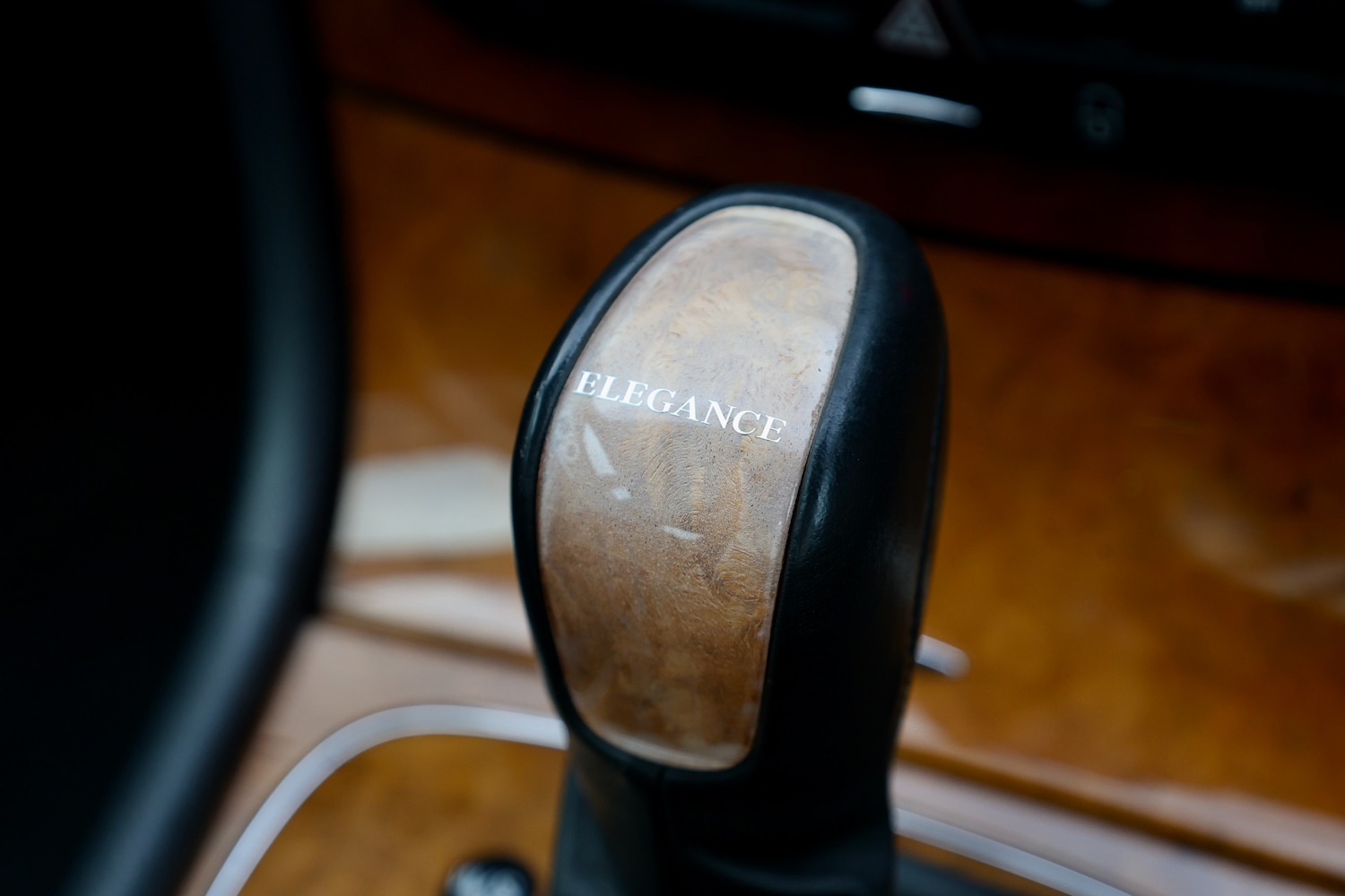 Used Mercedes-Benz E Class 2002 for sale - 77983378: Photo 14