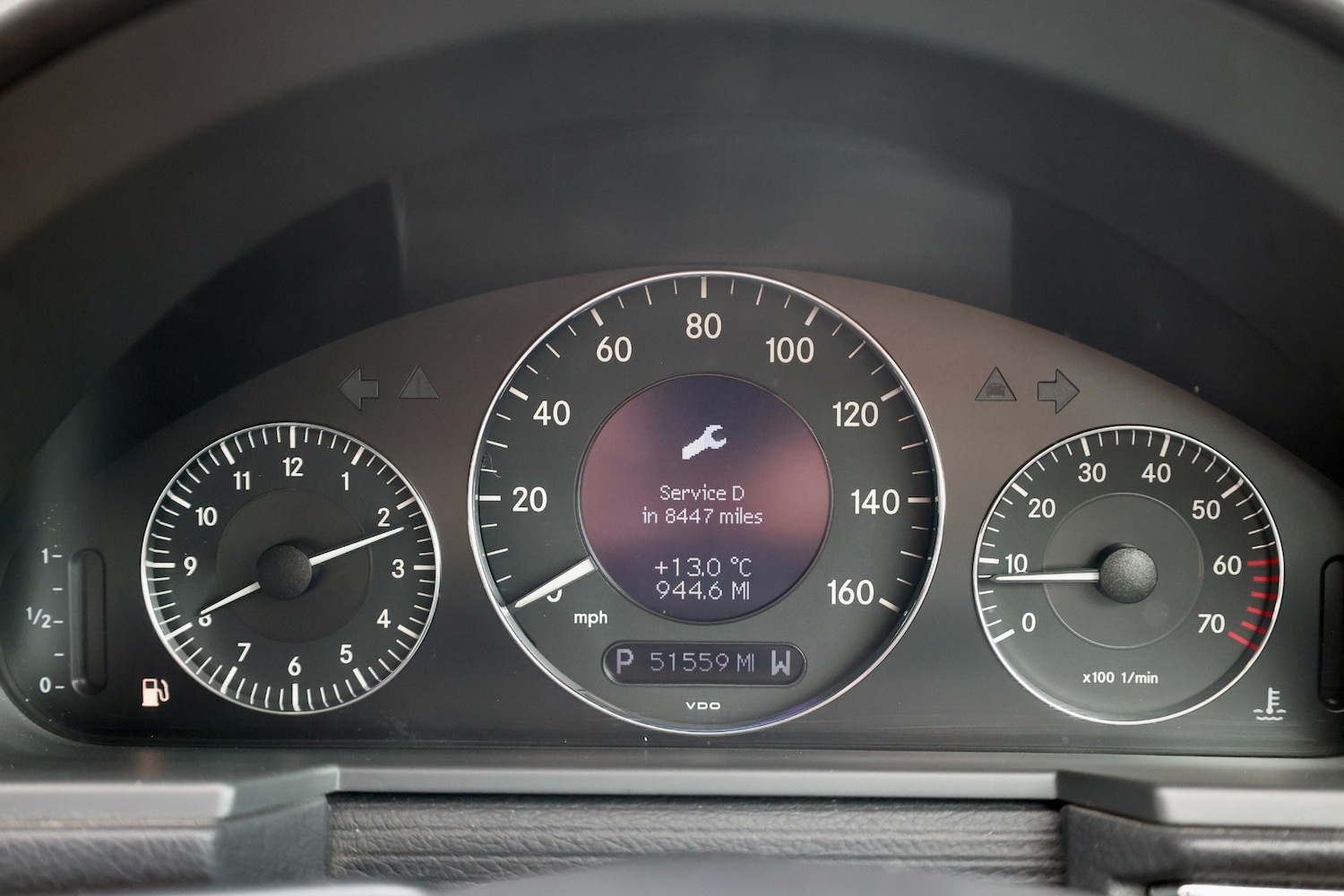 Used Mercedes-Benz E Class 2002 for sale - 77983378: Photo 35