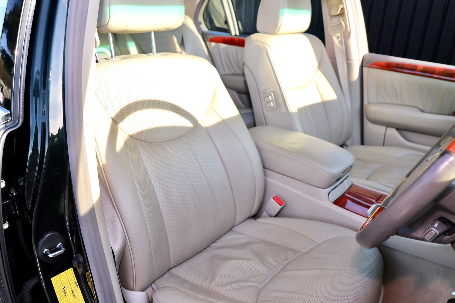 Used Lexus LS 2003 for sale - 77812770: Photo 10