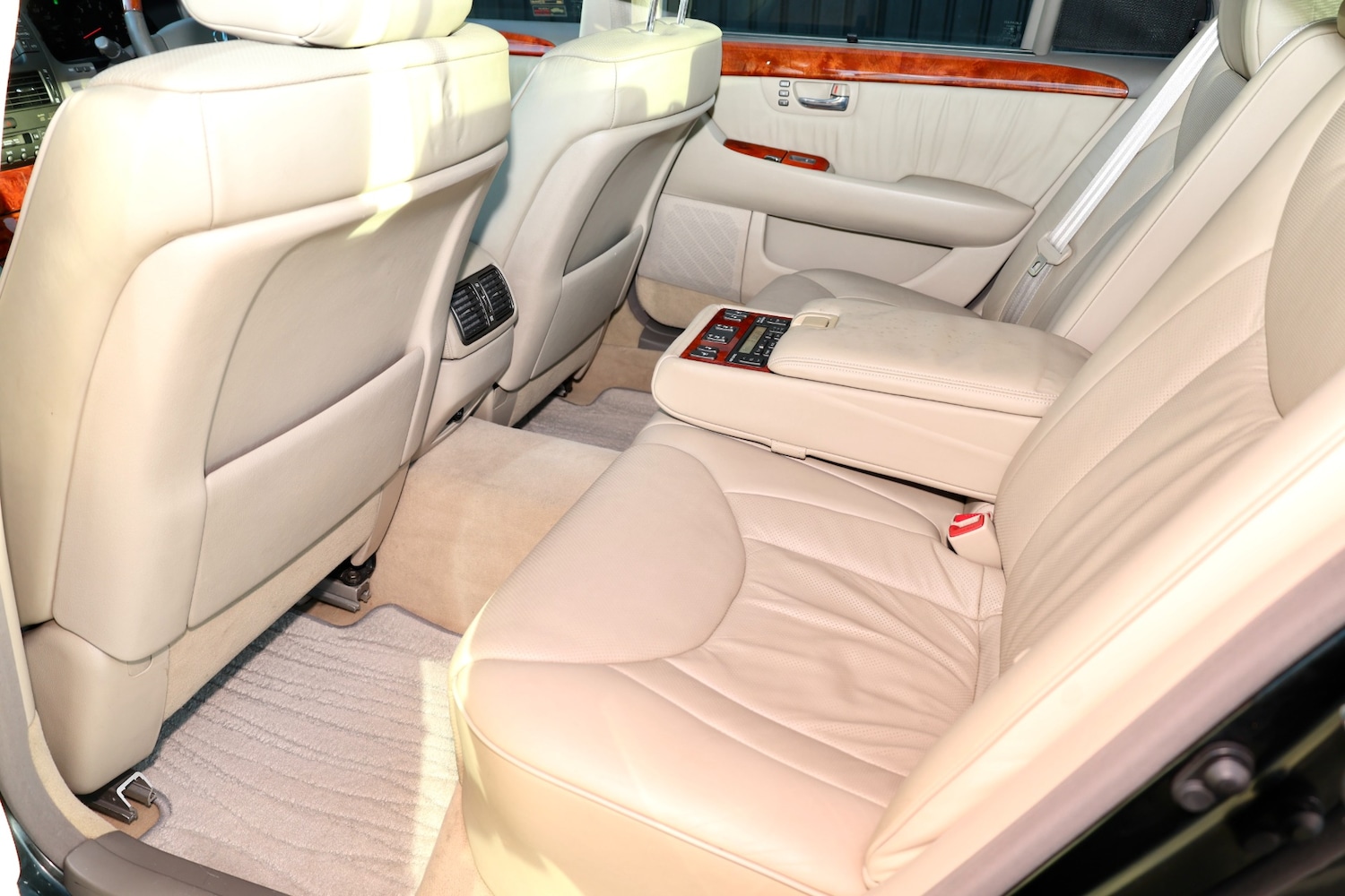 Used Lexus LS 2003 for sale - 77812770: Photo 11