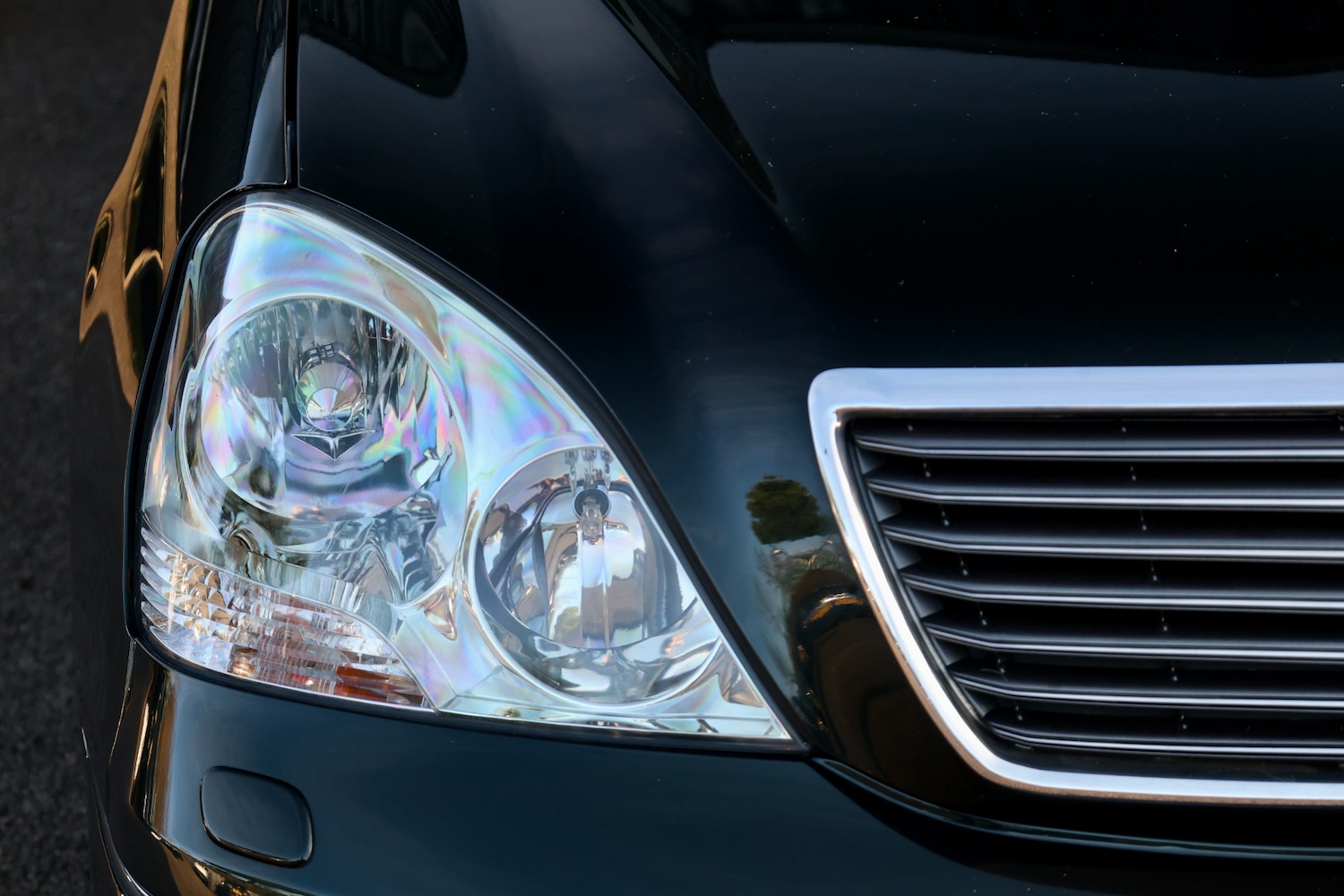 Used Lexus LS 2003 for sale - 77812770: Photo 14