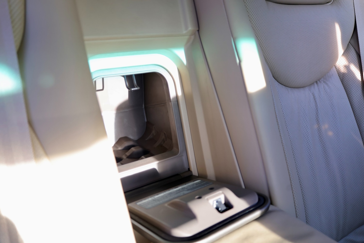 Used Lexus LS 2003 for sale - 77812770: Photo 19