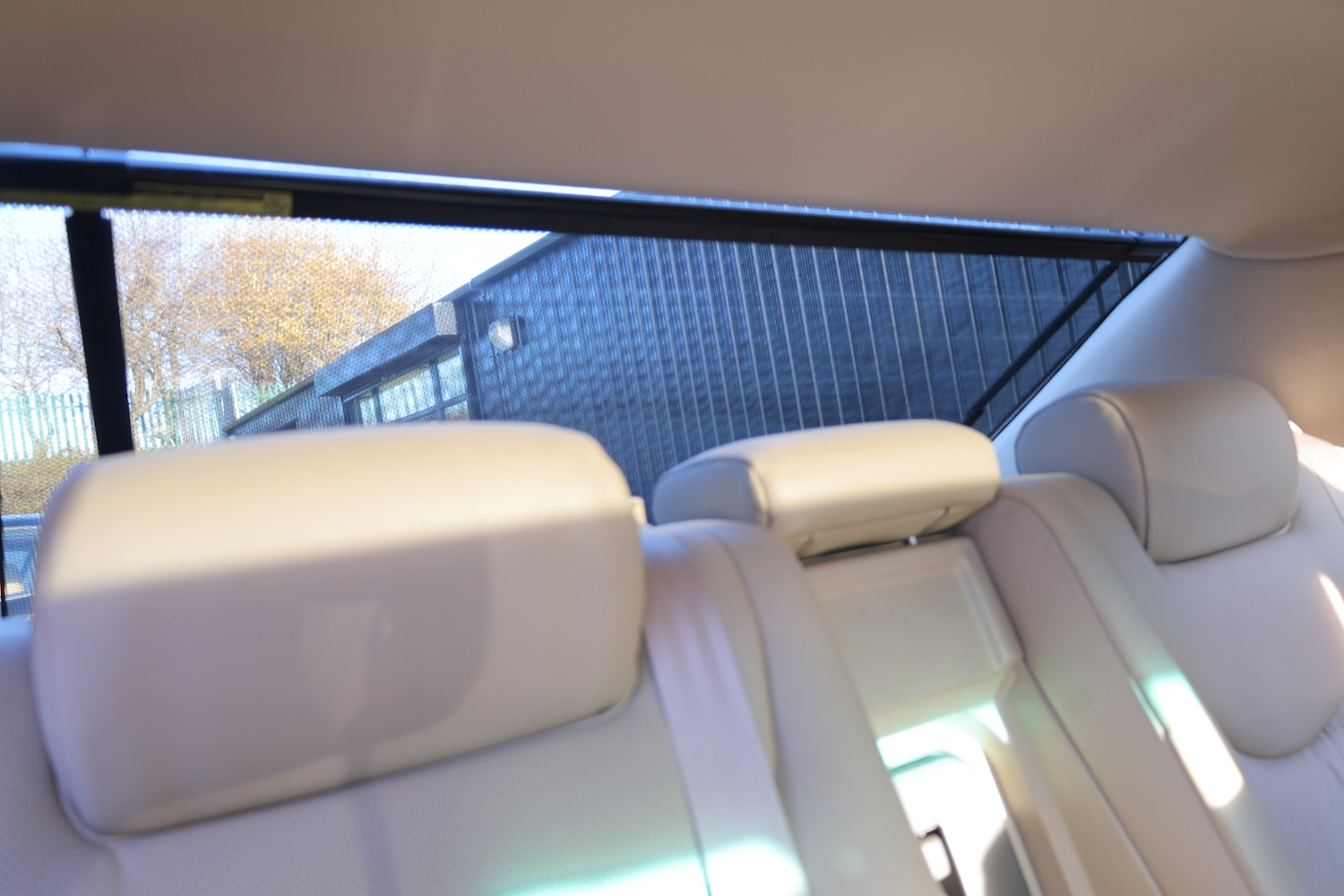 Used Lexus LS 2003 for sale - 77812770: Photo 20