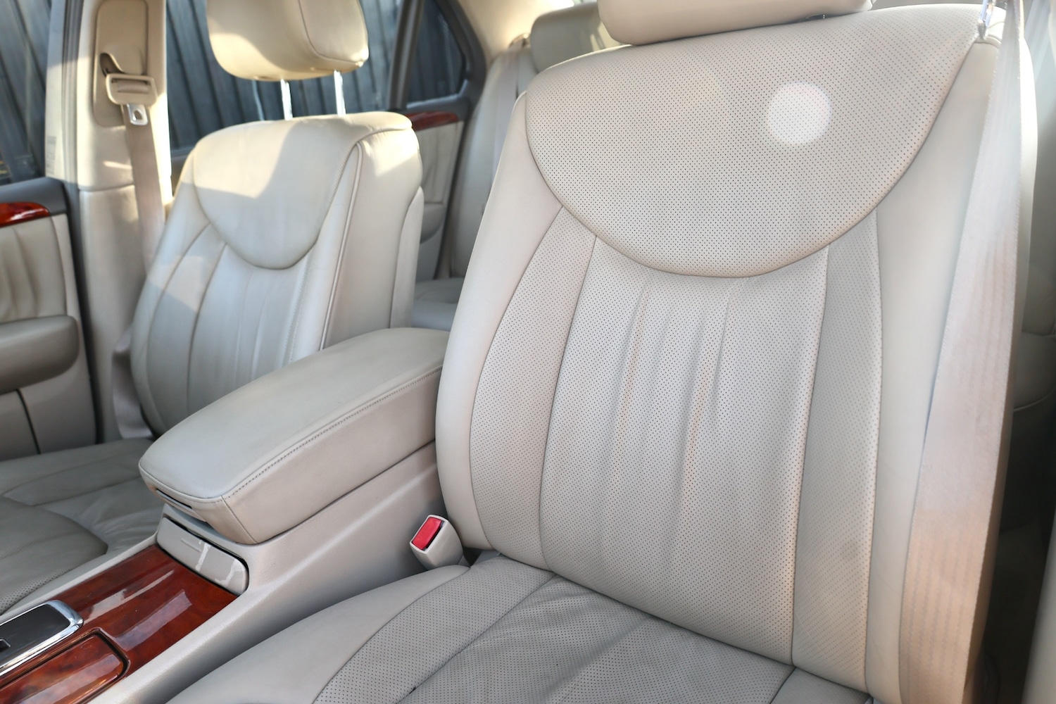 Used Lexus LS 2003 for sale - 77812770: Photo 28