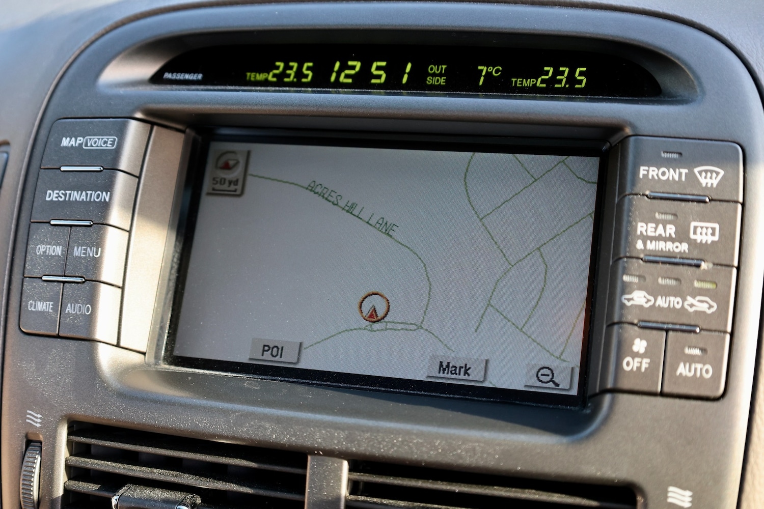 Used Lexus LS 2003 for sale - 77812770: Photo 32