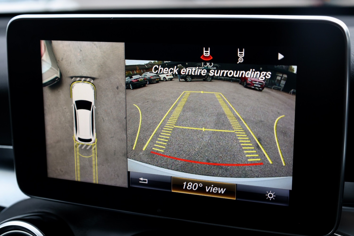 Used Mercedes-Benz GLC 2017 for sale - 76204934: Photo 10