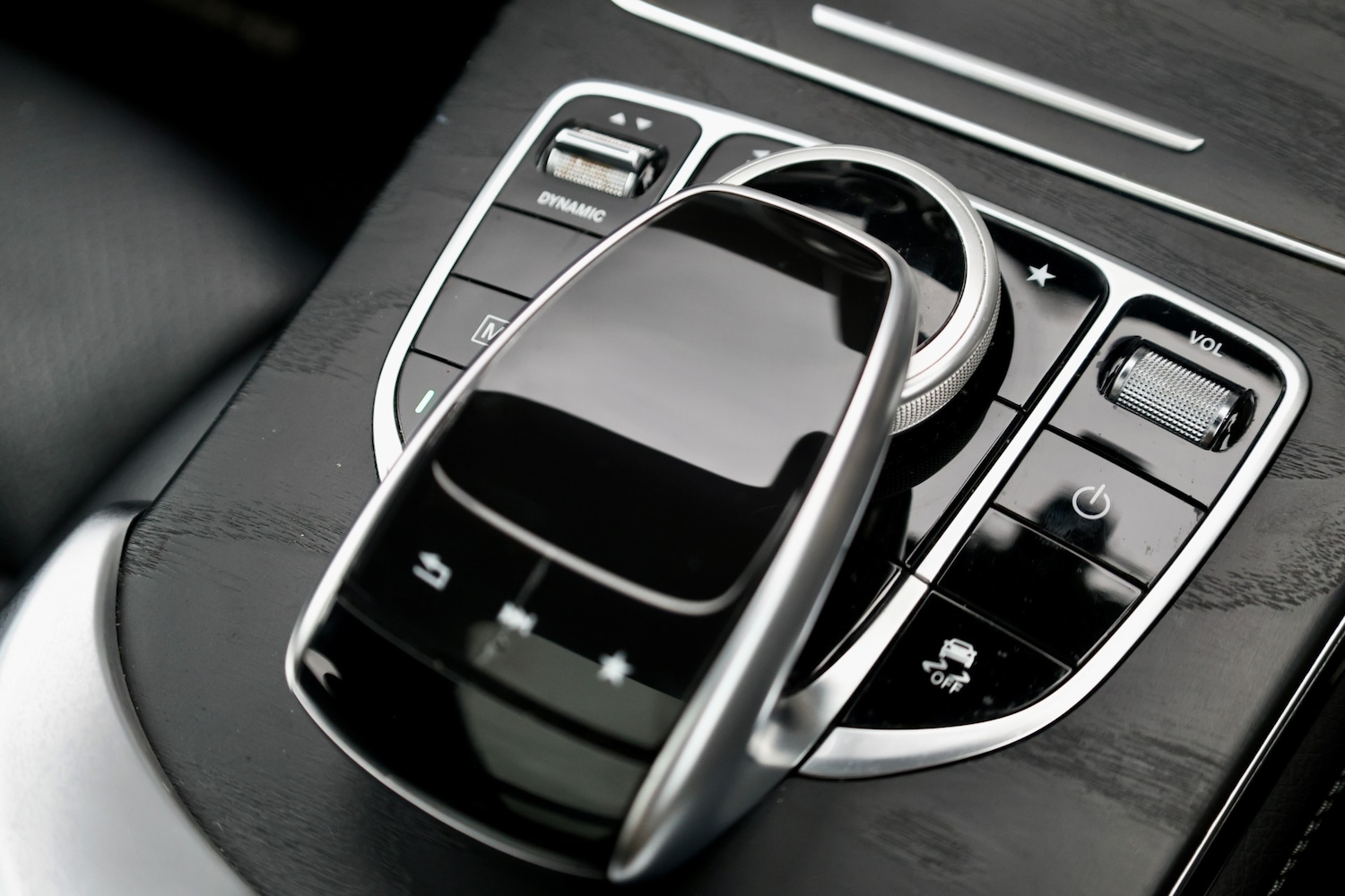 Used Mercedes-Benz GLC 2017 for sale - 76204934: Photo 15