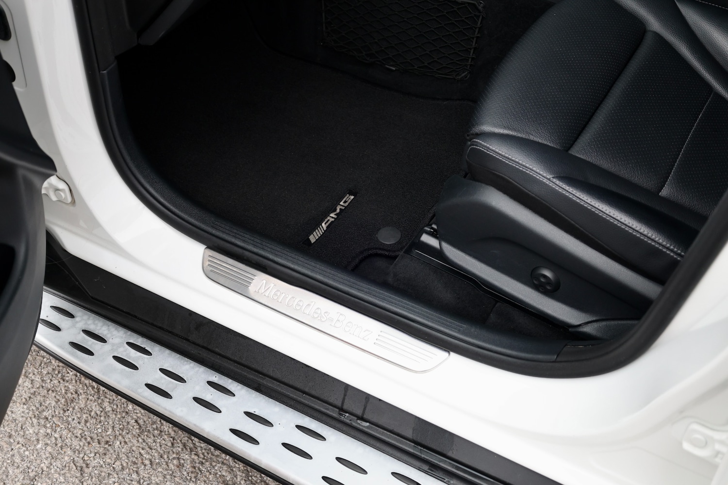 Used Mercedes-Benz GLC 2017 for sale - 76204934: Photo 24