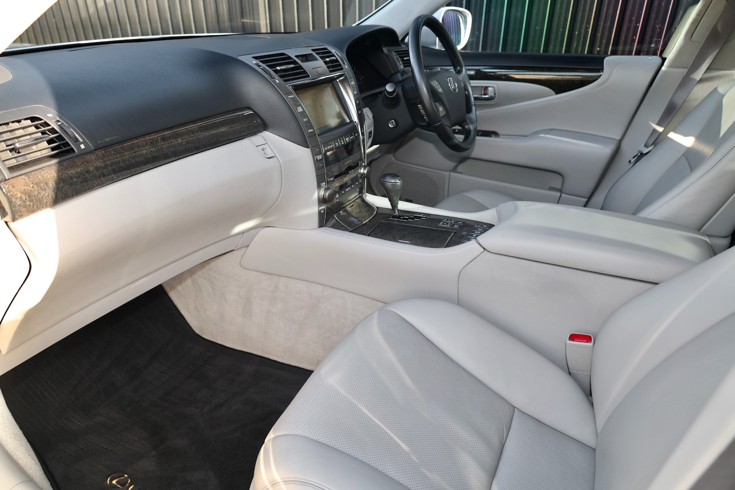 Used Lexus LS 2008 for sale - 77363191: Photo 3