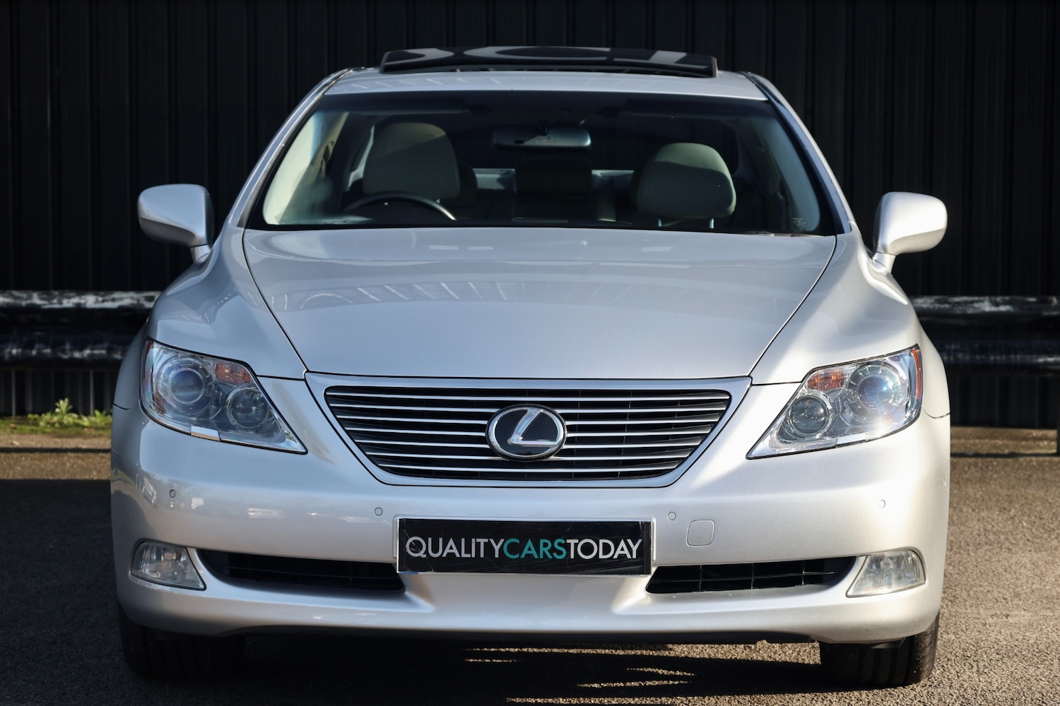 Used Lexus LS 2008 for sale - 77363191: Photo 4