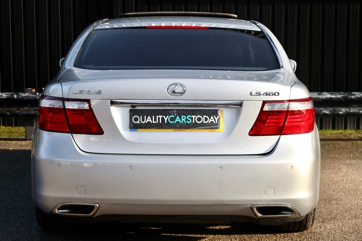 Used Lexus LS 2008 for sale - 77363191: Photo 5
