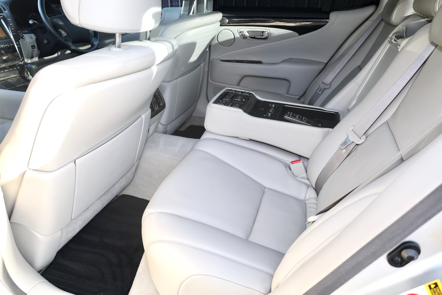 Used Lexus LS 2008 for sale - 77363191: Photo 6