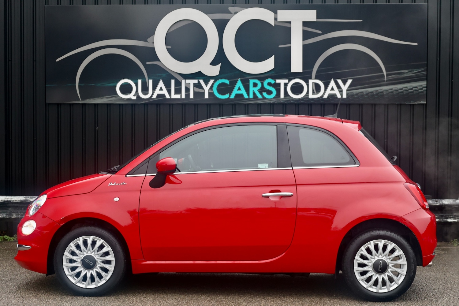 Used Fiat 500 2023 for sale - 77403399: Photo 2