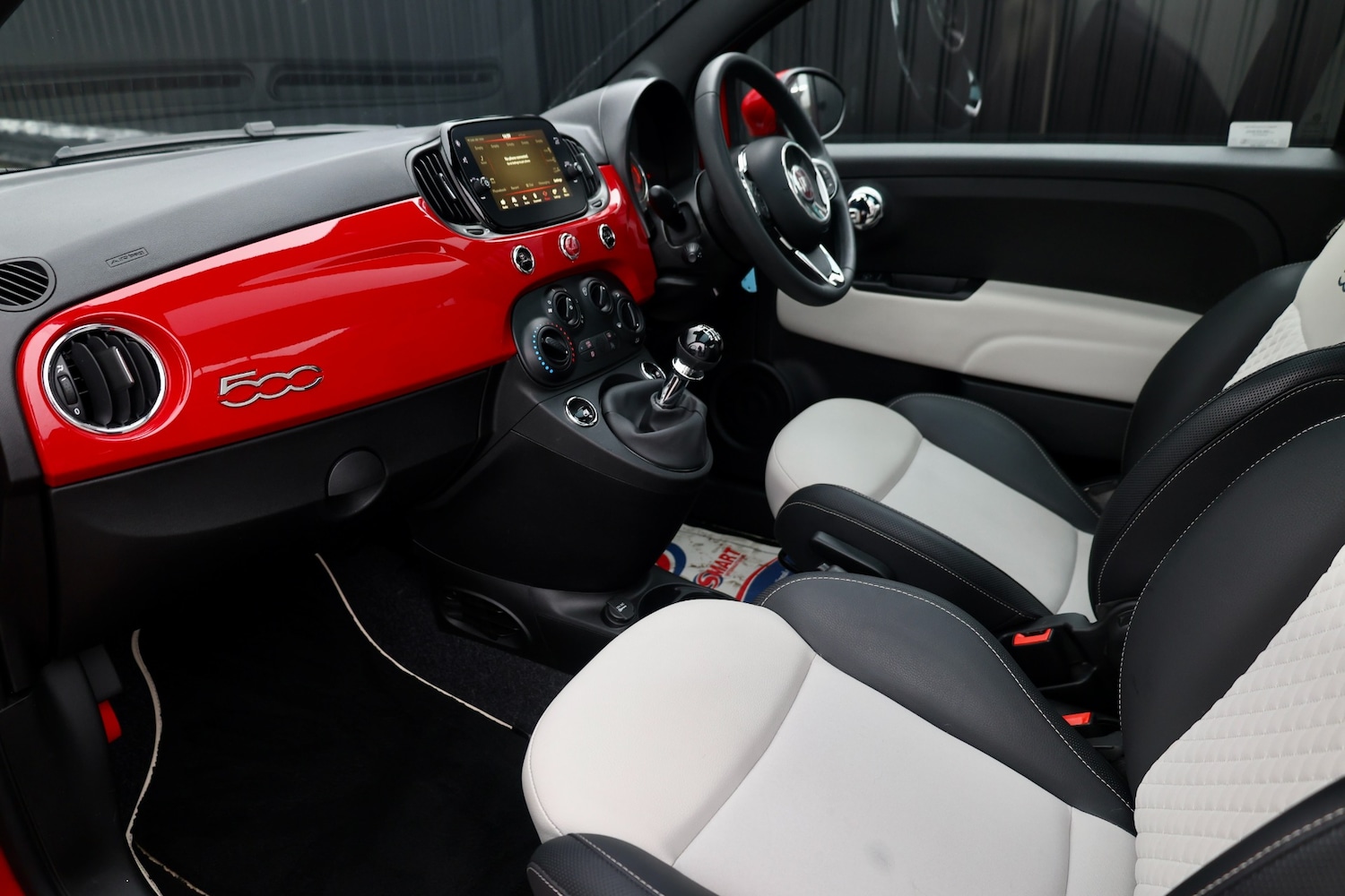 Used Fiat 500 2023 for sale - 77403399: Photo 3