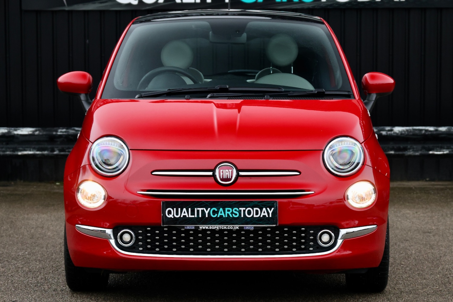 Used Fiat 500 2023 for sale - 77403399: Photo 4