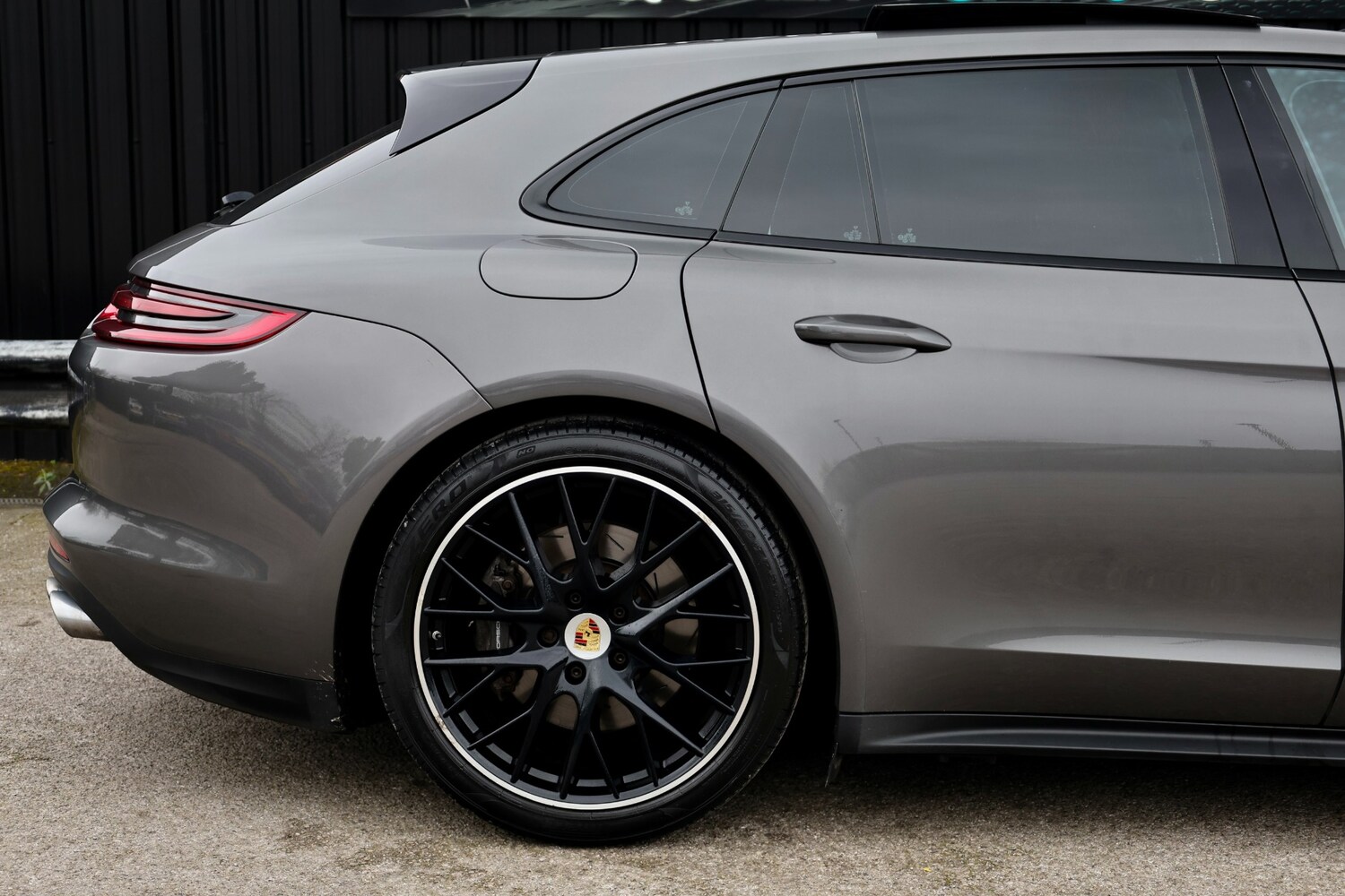 Used Porsche Panamera 2018 for sale - 77862767: Photo 16
