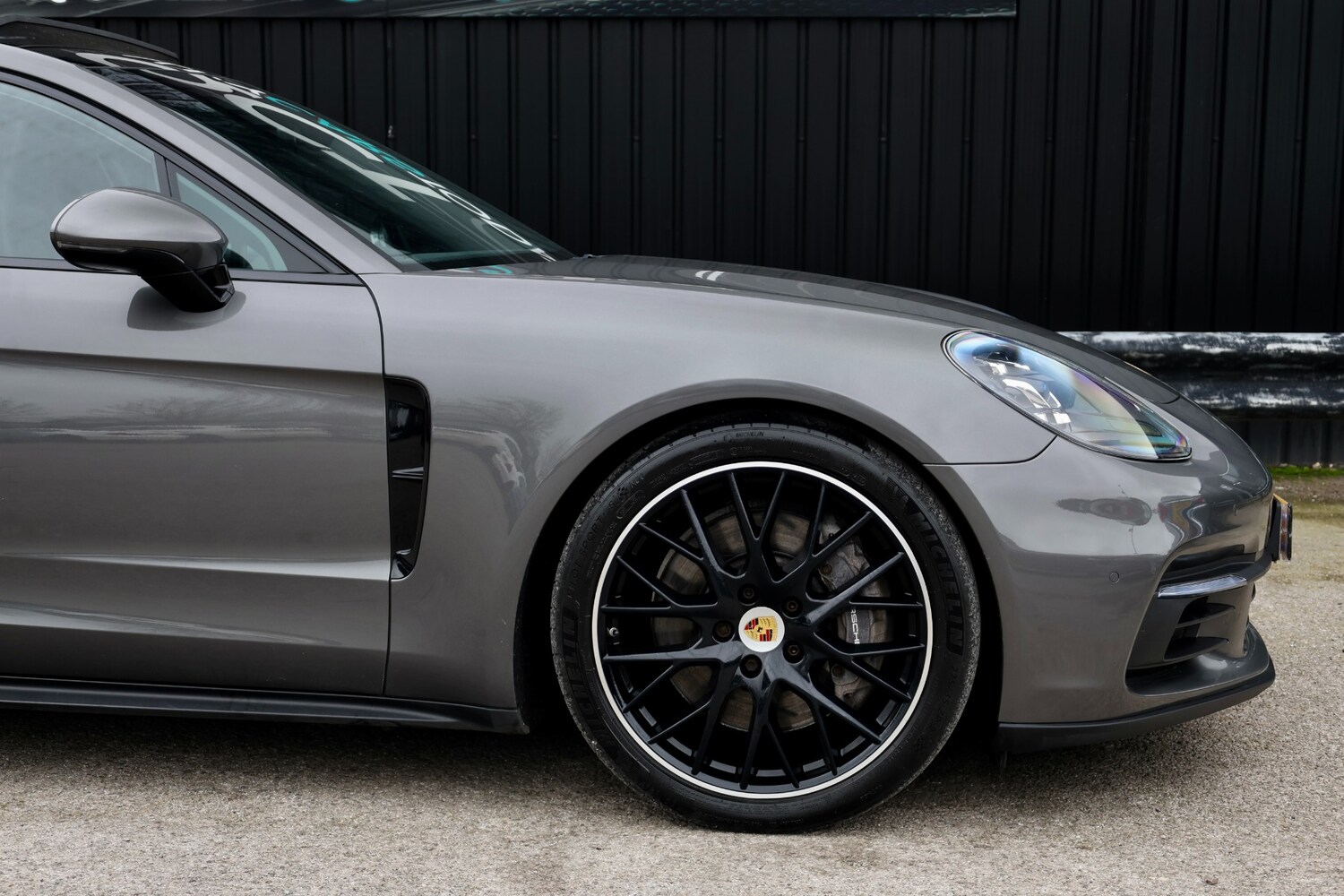 Used Porsche Panamera 2018 for sale - 77862767: Photo 17