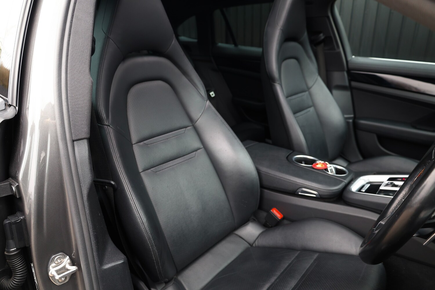 Used Porsche Panamera 2018 for sale - 77862767: Photo 19