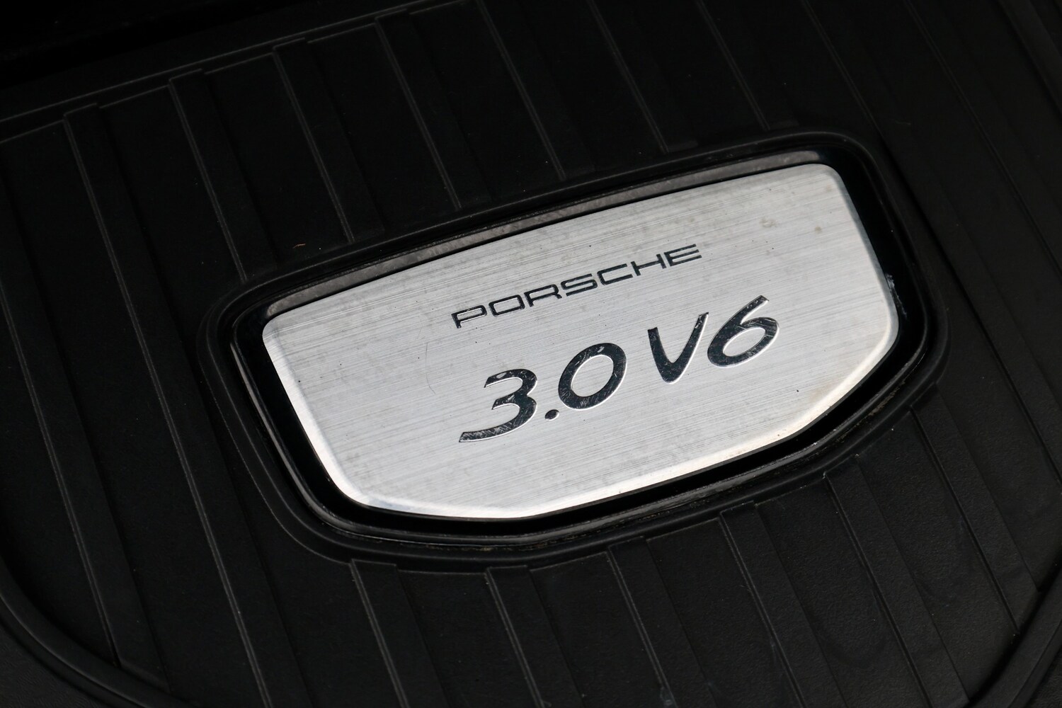 Used Porsche Panamera 2018 for sale - 77862767: Photo 21