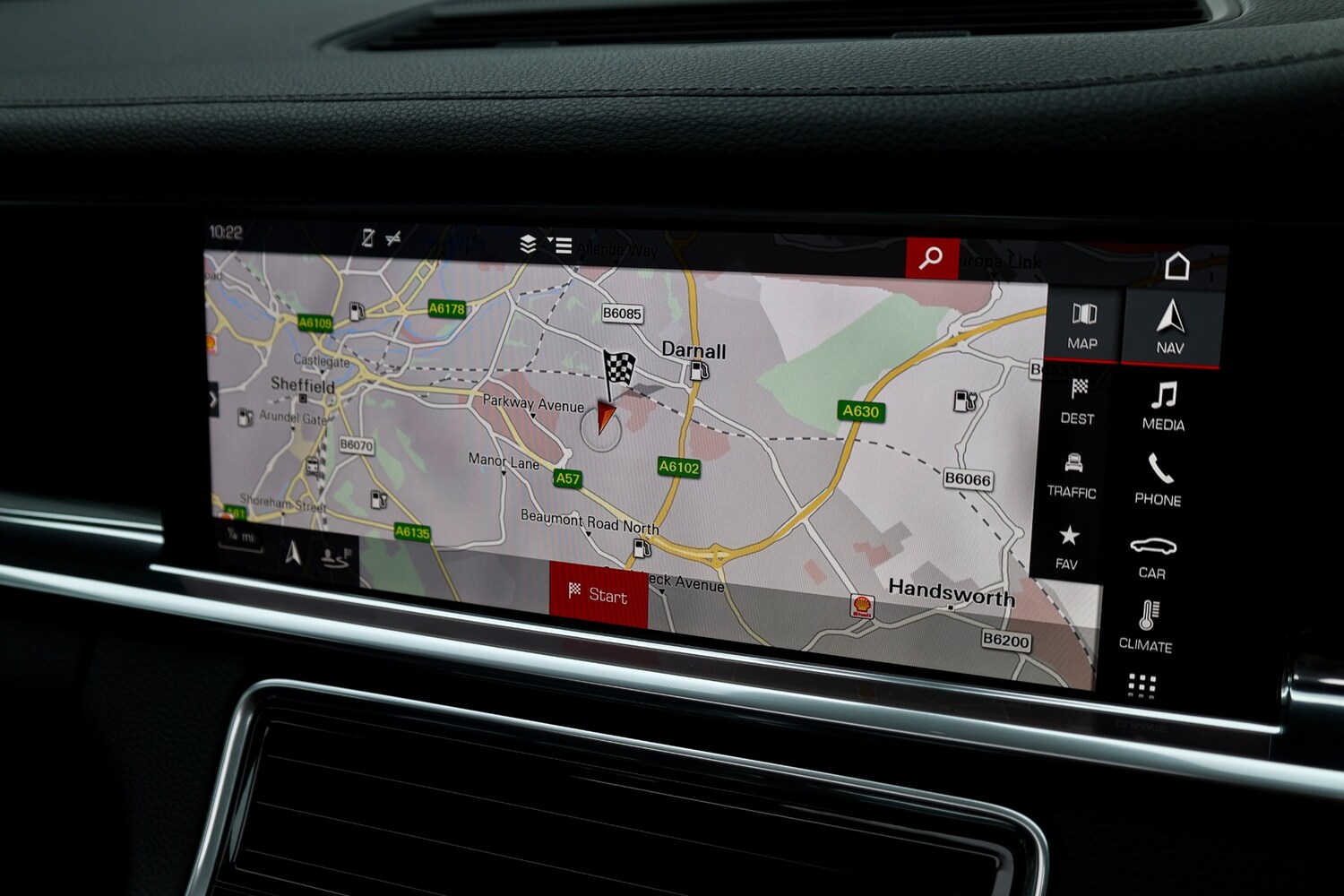 Used Porsche Panamera 2018 for sale - 77862767: Photo 22