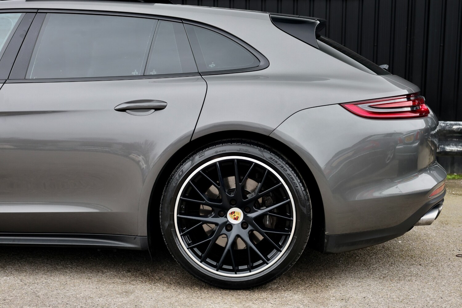 Used Porsche Panamera 2018 for sale - 77862767: Photo 26