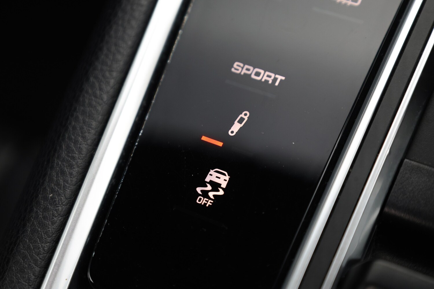 Used Porsche Panamera 2018 for sale - 77862767: Photo 38