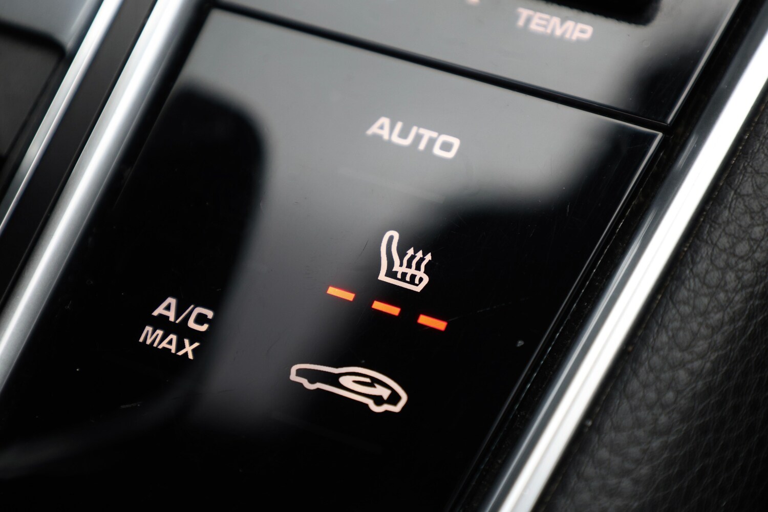 Used Porsche Panamera 2018 for sale - 77862767: Photo 39