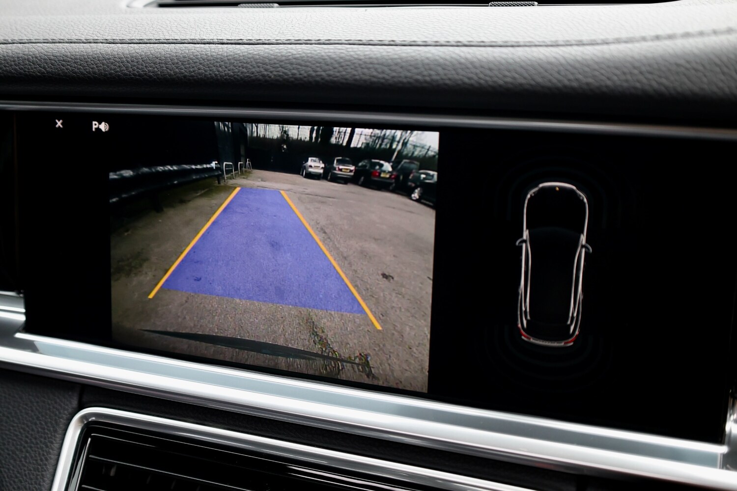 Used Porsche Panamera 2018 for sale - 77862767: Photo 41