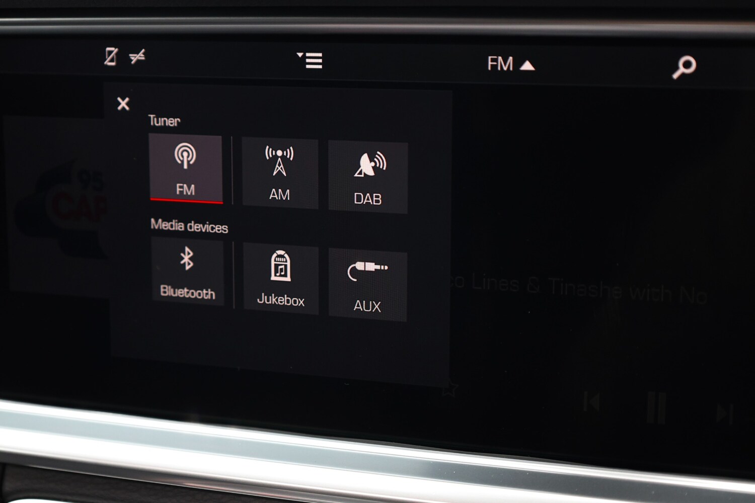 Used Porsche Panamera 2018 for sale - 77862767: Photo 43