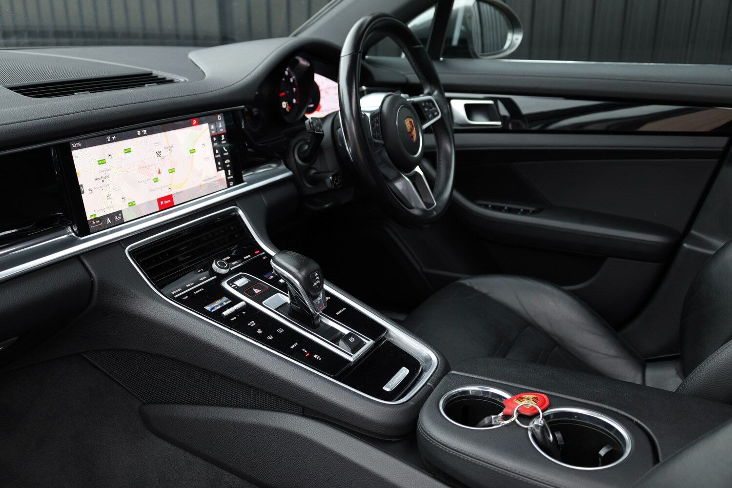 Used Porsche Panamera 2018 for sale - 77862767: Photo 6