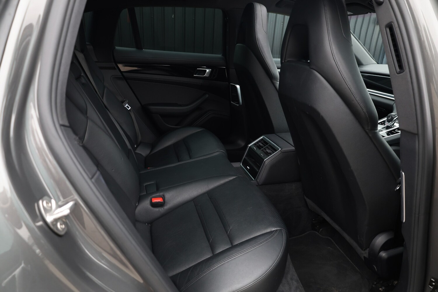 Used Porsche Panamera 2018 for sale - 77862767: Photo 8