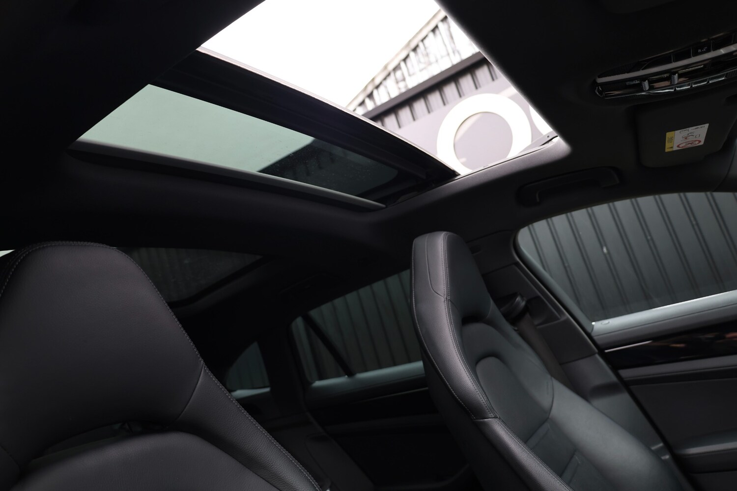 Used Porsche Panamera 2018 for sale - 77862767: Photo 9