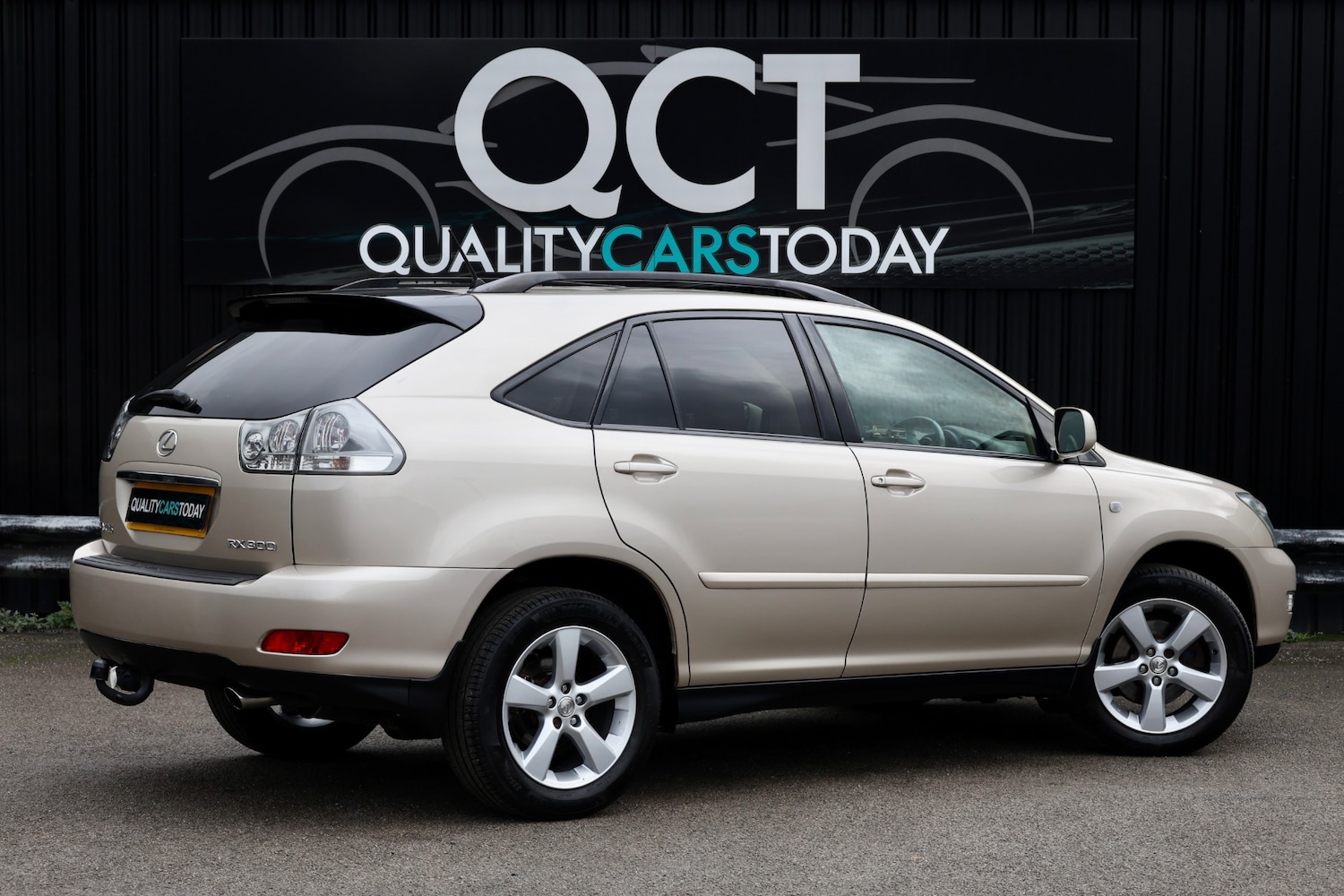 Used Lexus RX 2005 for sale - 76979422: Photo 10