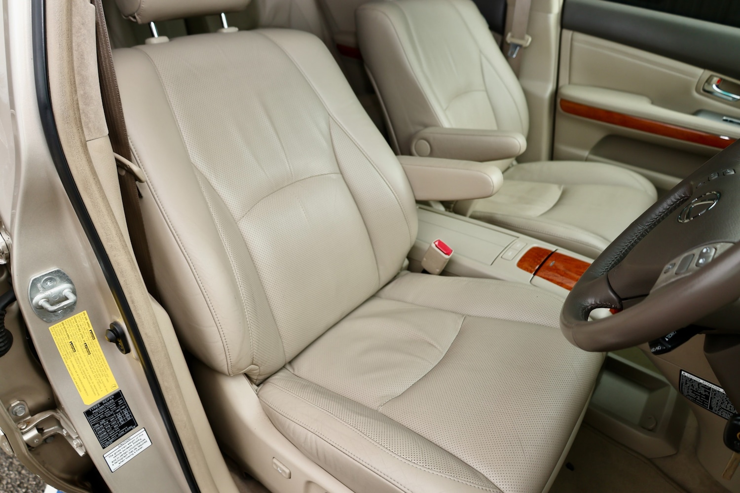 Used Lexus RX 2005 for sale - 76979422: Photo 11