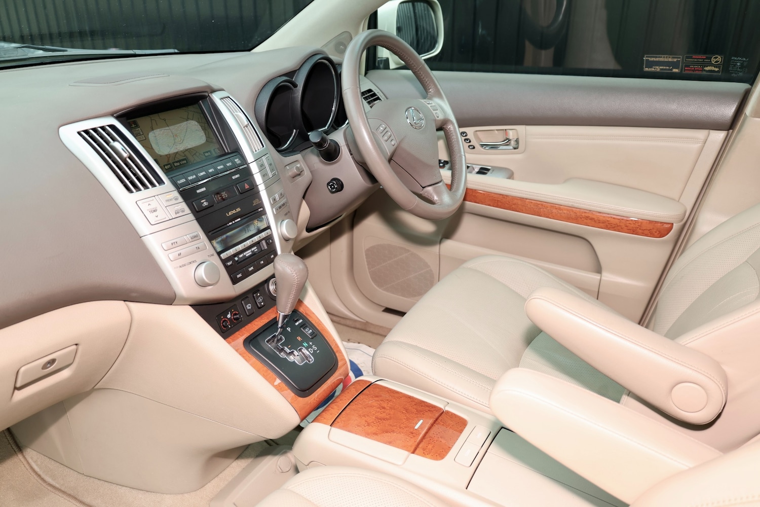 Used Lexus RX 2005 for sale - 76979422: Photo 12