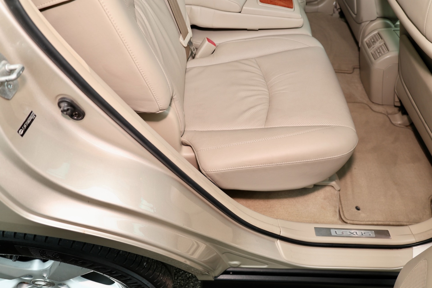 Used Lexus RX 2005 for sale - 76979422: Photo 13